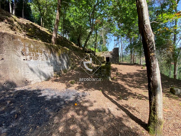 Villa para Sale en Eiras E Mei, Arcos De Valdevez 32
