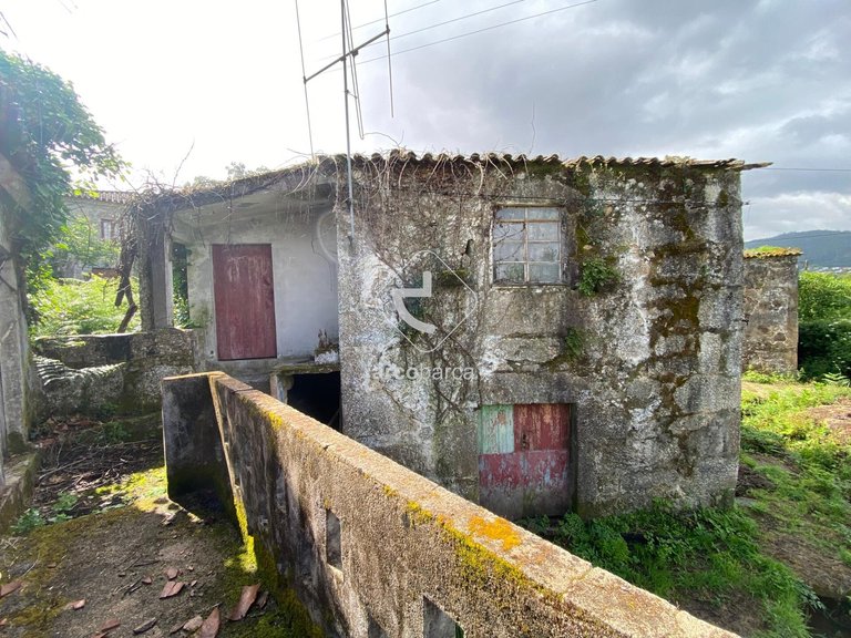 Villa para Sale en São Jorge E Ermelo, Arcos De Valdevez 9