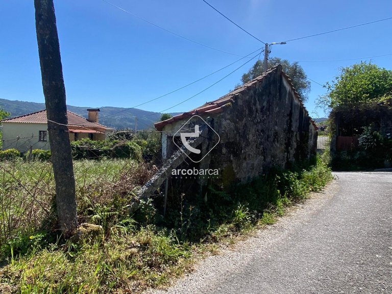 Villa para Sale en Jolda (madalena) E Rio Cabrão, Arcos De Valdevez 5