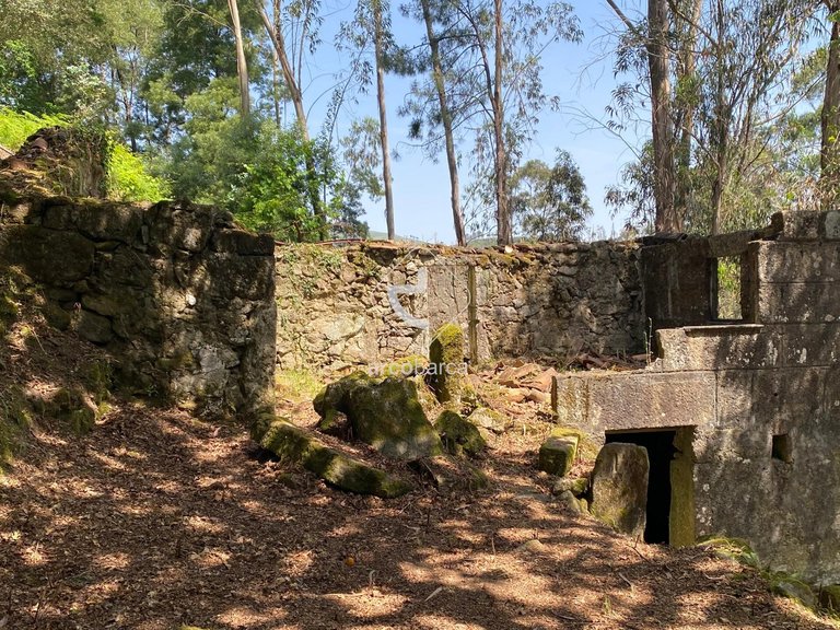 Villa para Sale en Eiras E Mei, Arcos De Valdevez 22
