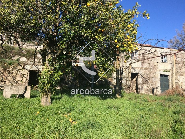 Villa para Sale en Monte Redondo, Arcos De Valdevez 9