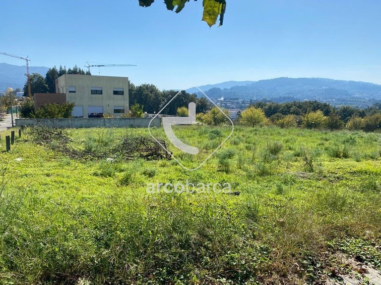 Plot para Sale en Paçô, Arcos De Valdevez 19