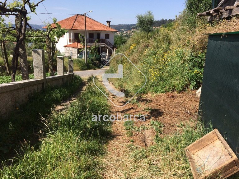 Villa para Sale en Monte Redondo, Arcos De Valdevez 22