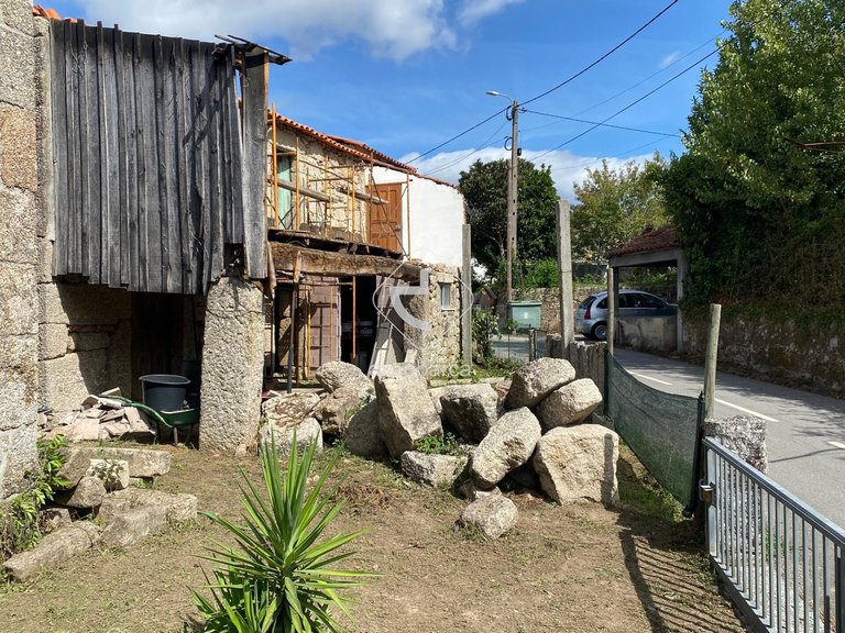 Villa para Sale en Ponte Da Barca, V.n. Muía, Paço Vedro Magalhães, Ponte Da Barca 6