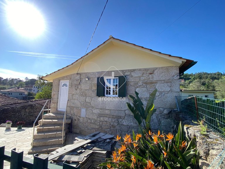 Villa para Sale en Couto, Arcos De Valdevez 1