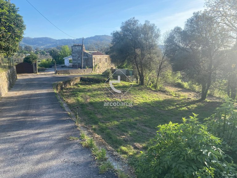 Plot para Sale en São Paio Jolda, Arcos De Valdevez 4