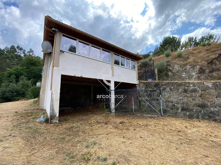 Villa para Sale en Rio Frio, Arcos De Valdevez 5
