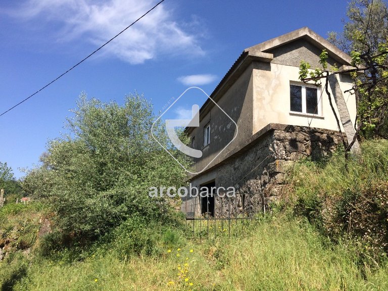 Villa para Sale en Monte Redondo, Arcos De Valdevez 23