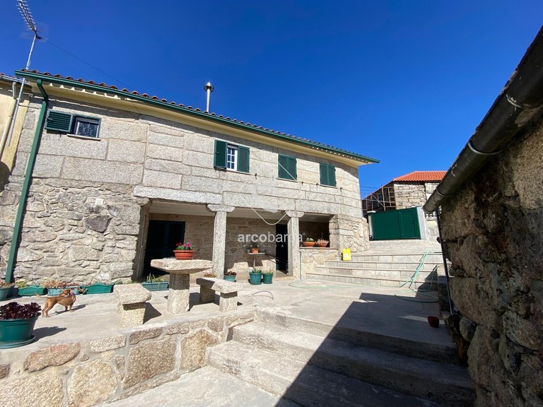 Villa para Sale en Couto, Arcos De Valdevez 4