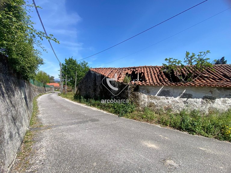 Villa para Sale en Jolda (madalena) E Rio Cabrão, Arcos De Valdevez 6