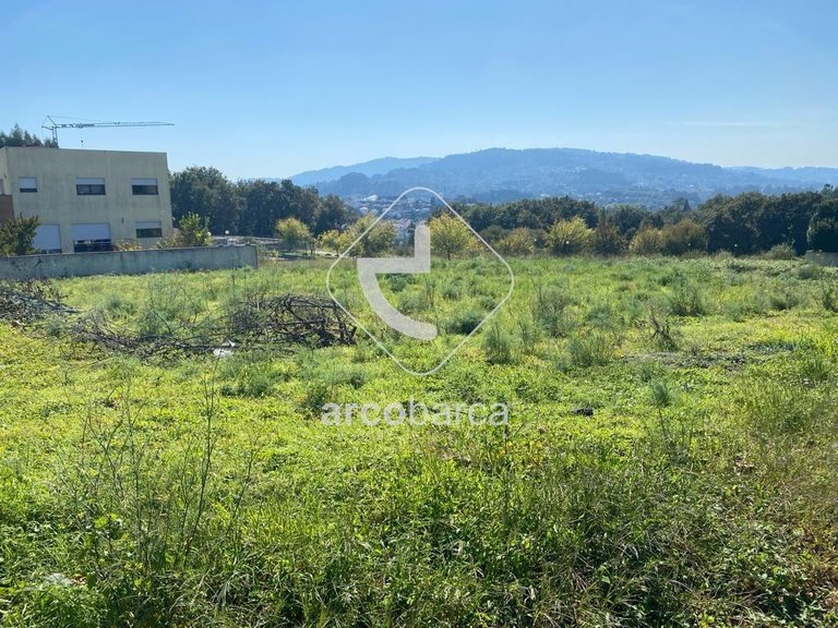 Plot para Sale en Paçô, Arcos De Valdevez 3