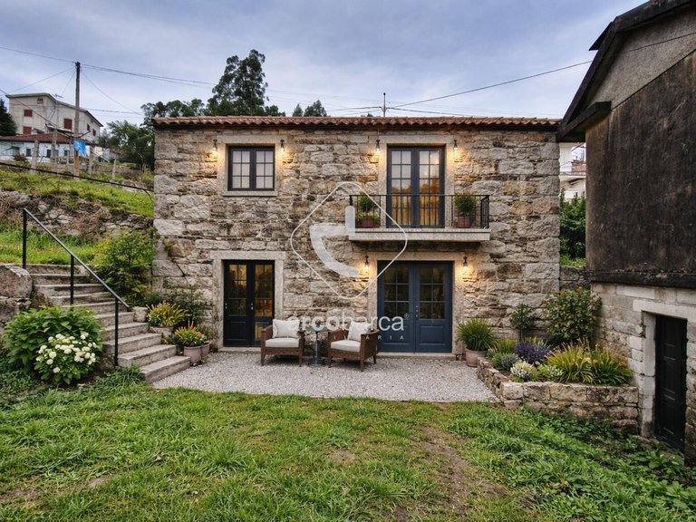 Villa para Sale en Monte Redondo, Arcos De Valdevez 6