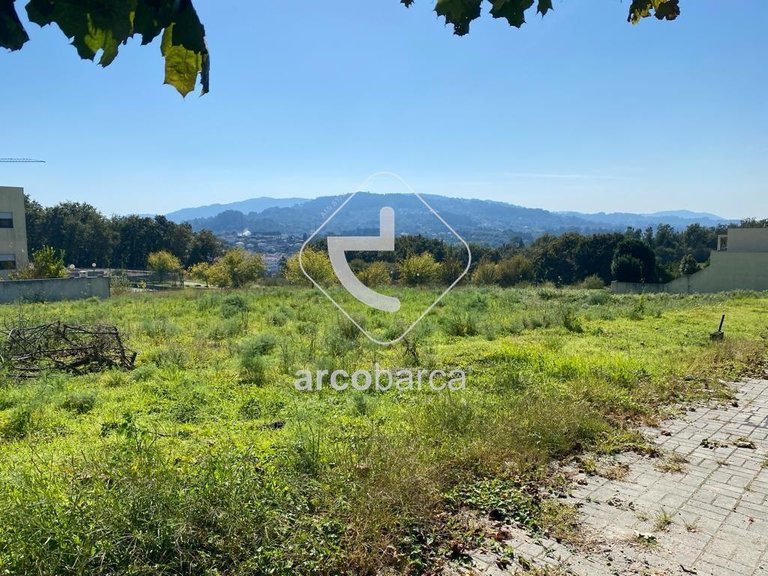 Plot para Sale en Paçô, Arcos De Valdevez 4