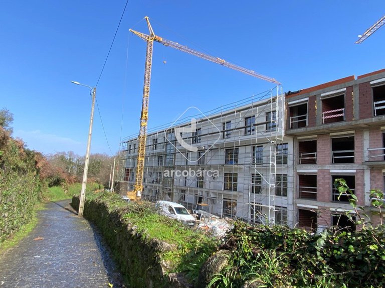 Apartment para Sale en São Salvador, Vila Fonche E Parada, Arcos De Valdevez 13