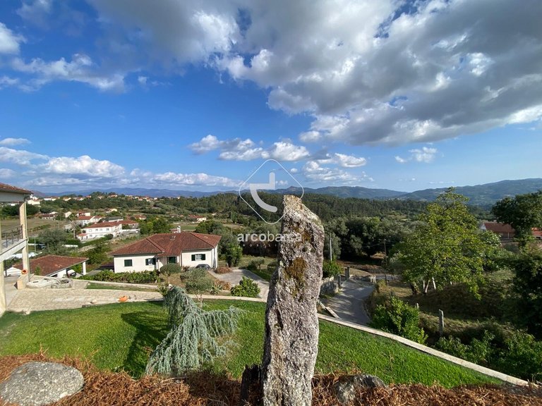 Villa para Sale en Monte Redondo, Arcos De Valdevez 17