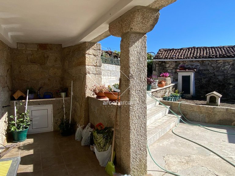 Villa para Sale en Couto, Arcos De Valdevez 10