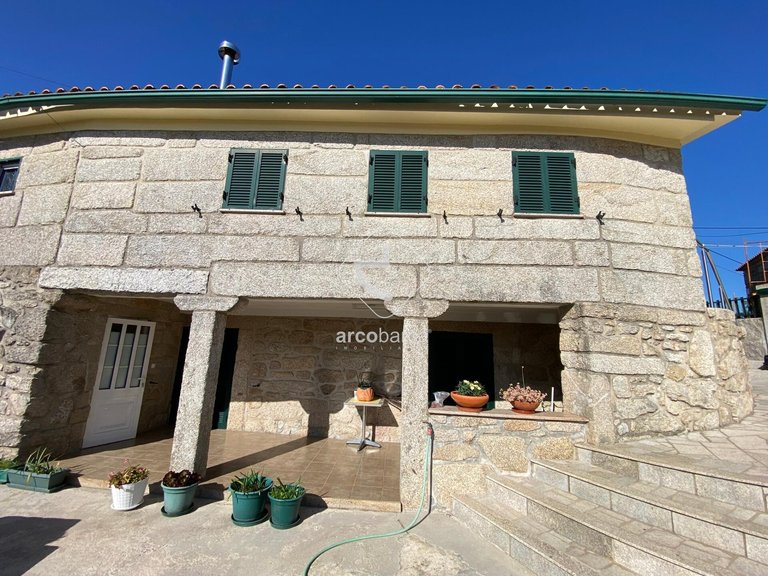 Villa para Sale en Couto, Arcos De Valdevez 43