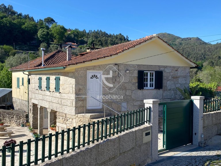 Villa para Sale en Couto, Arcos De Valdevez 49