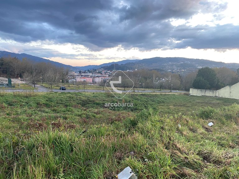 Plot para Sale en Paçô, Arcos De Valdevez 6