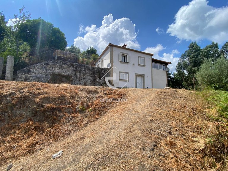 Villa para Sale en Rio Frio, Arcos De Valdevez 31