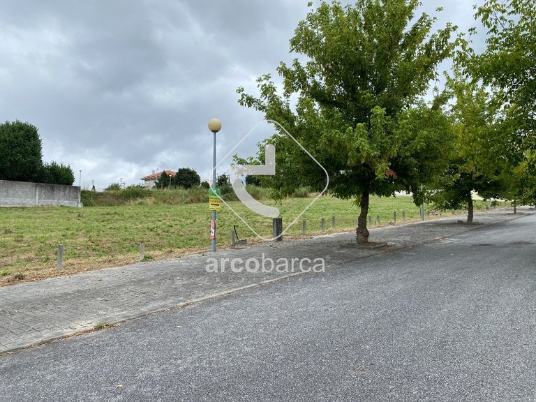 Plot para Sale en Paçô, Arcos De Valdevez 13