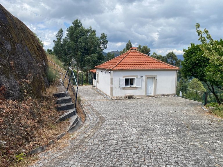 Villa para Sale en Rio Frio, Arcos De Valdevez 7