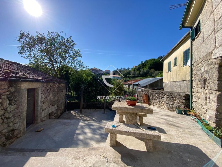 Villa para Sale en Couto, Arcos De Valdevez 42