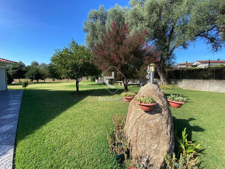 Villa para Sale en Gondoriz, Arcos De Valdevez 13