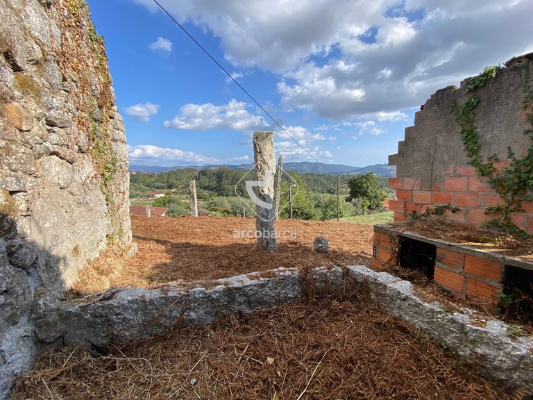 Villa para Sale en Monte Redondo, Arcos De Valdevez 5