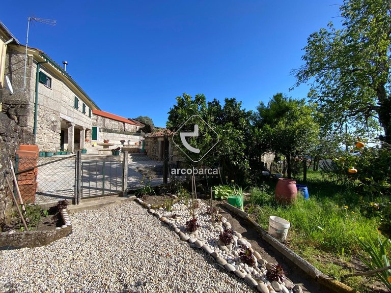 Villa para Sale en Couto, Arcos De Valdevez 31
