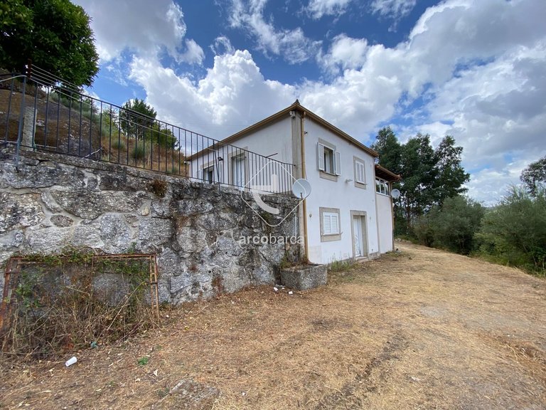 Villa para Sale en Rio Frio, Arcos De Valdevez 6
