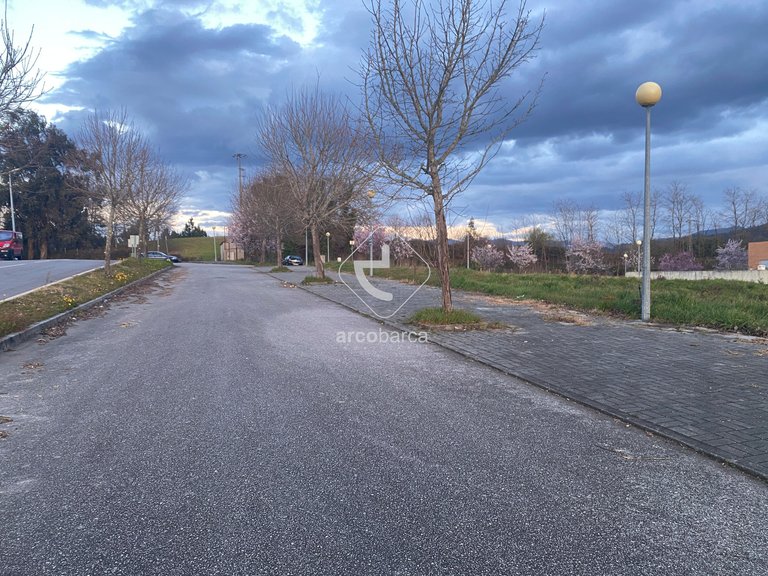 Plot para Sale en Paçô, Arcos De Valdevez 9