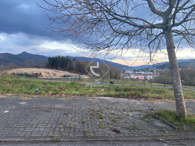 Plot para Sale en Paçô, Arcos De Valdevez 18