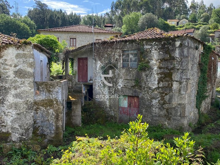 Villa para Sale en São Jorge E Ermelo, Arcos De Valdevez 4