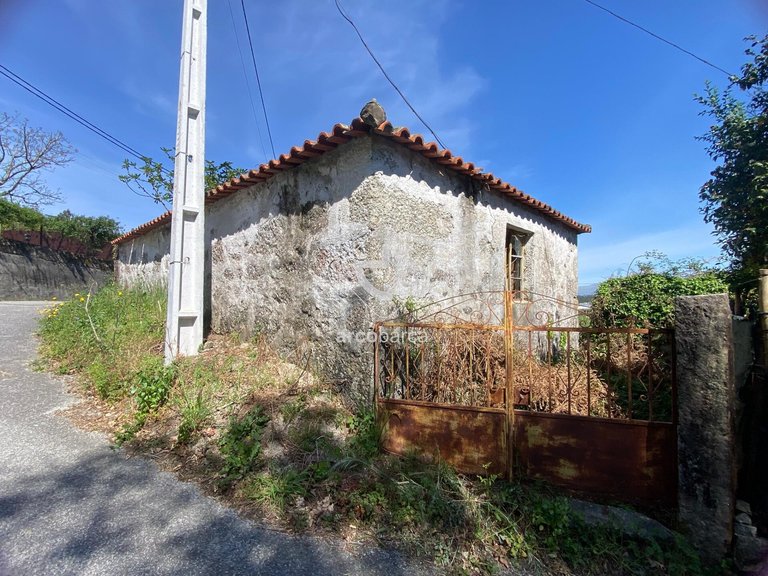 Villa para Sale en Jolda (madalena) E Rio Cabrão, Arcos De Valdevez 1