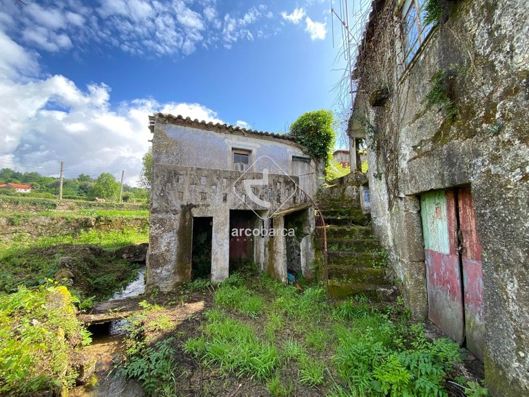 Villa para Sale en São Jorge E Ermelo, Arcos De Valdevez 7
