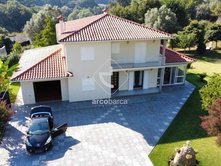 Villa para Sale en Gondoriz, Arcos De Valdevez 2