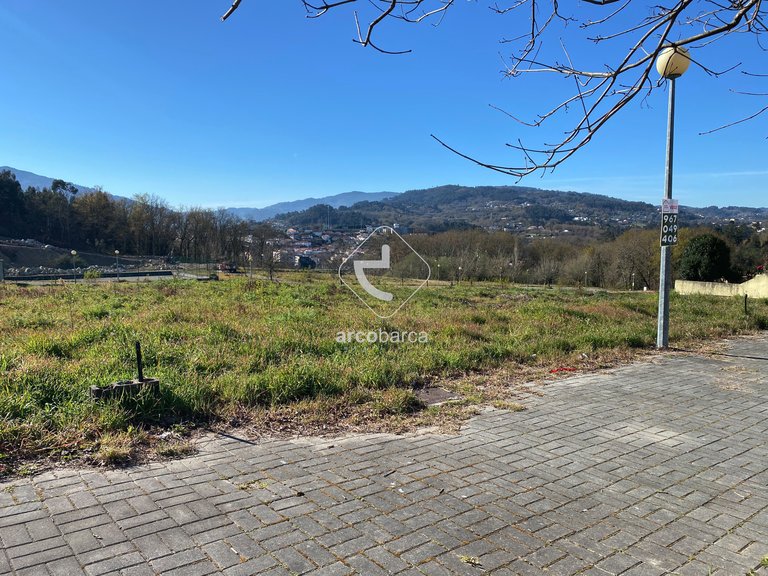Plot para Sale en Paçô, Arcos De Valdevez 1