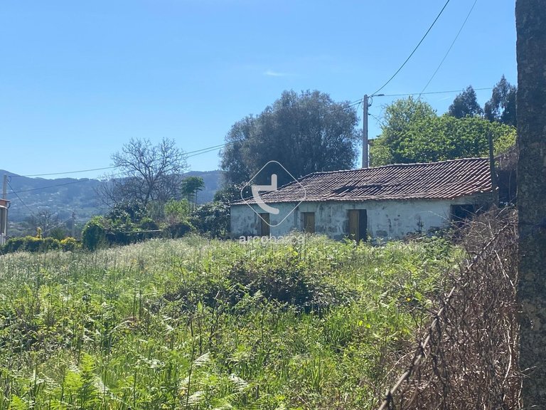 Villa para Sale en Jolda (madalena) E Rio Cabrão, Arcos De Valdevez 3