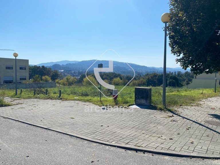 Plot para Sale en Paçô, Arcos De Valdevez 17