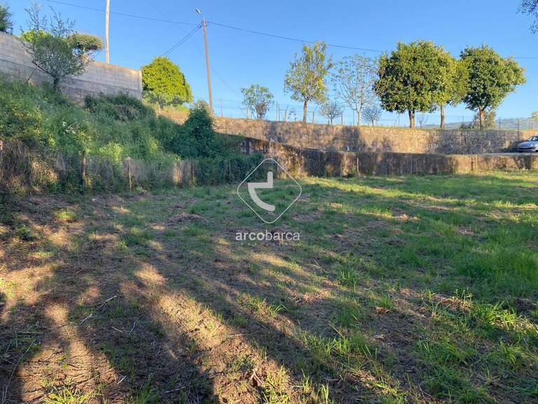 Plot para Sale en São Paio Jolda, Arcos De Valdevez 9