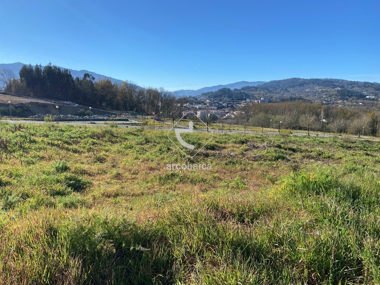 Plot para Sale en Paçô, Arcos De Valdevez 19