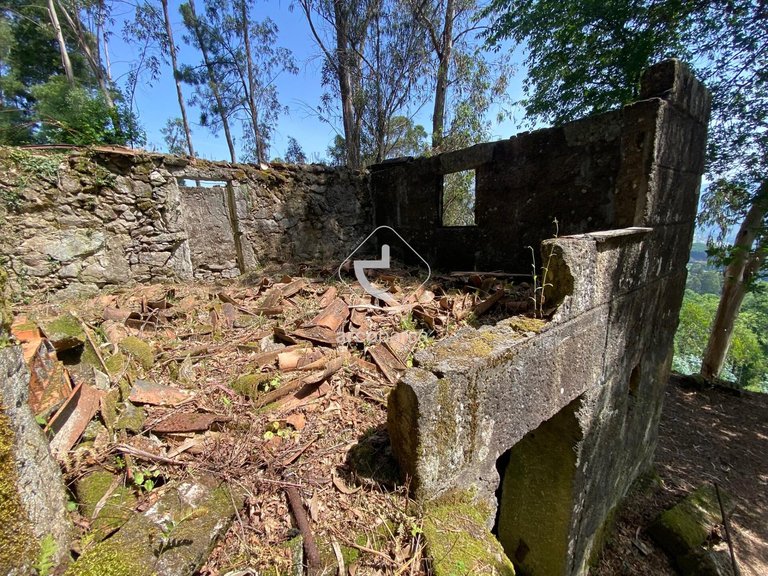 Villa para Sale en Eiras E Mei, Arcos De Valdevez 26