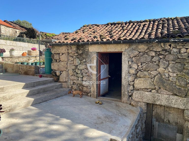 Villa para Sale en Couto, Arcos De Valdevez 29