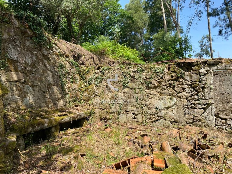Villa para Sale en Eiras E Mei, Arcos De Valdevez 23