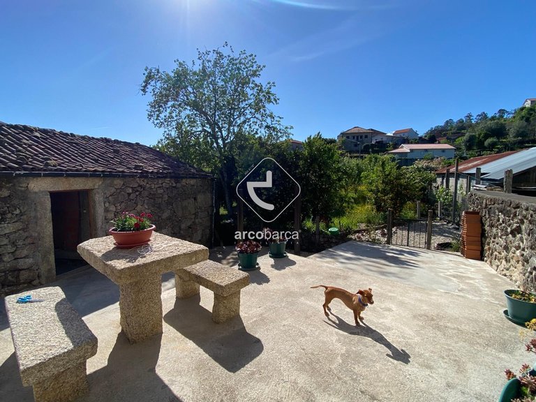 Villa para Sale en Couto, Arcos De Valdevez 15