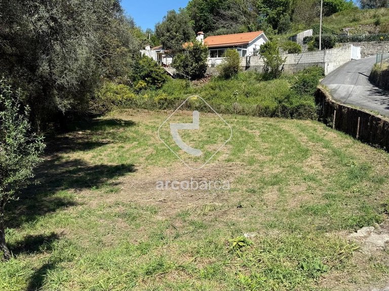 Plot para Sale en São Paio Jolda, Arcos De Valdevez 1
