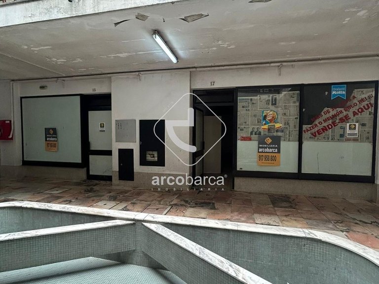 Commercial para Rent en São Salvador, Vila Fonche E Parada, Arcos De Valdevez 1