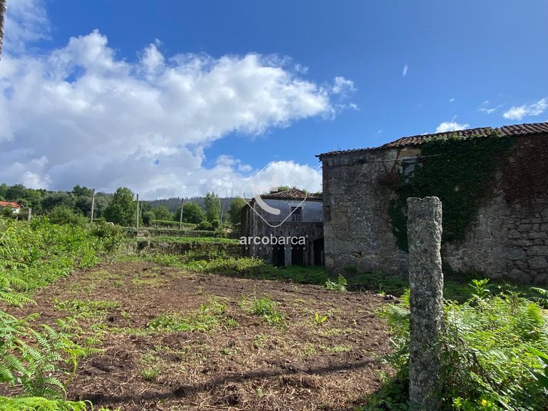 Villa para Sale en São Jorge E Ermelo, Arcos De Valdevez 19