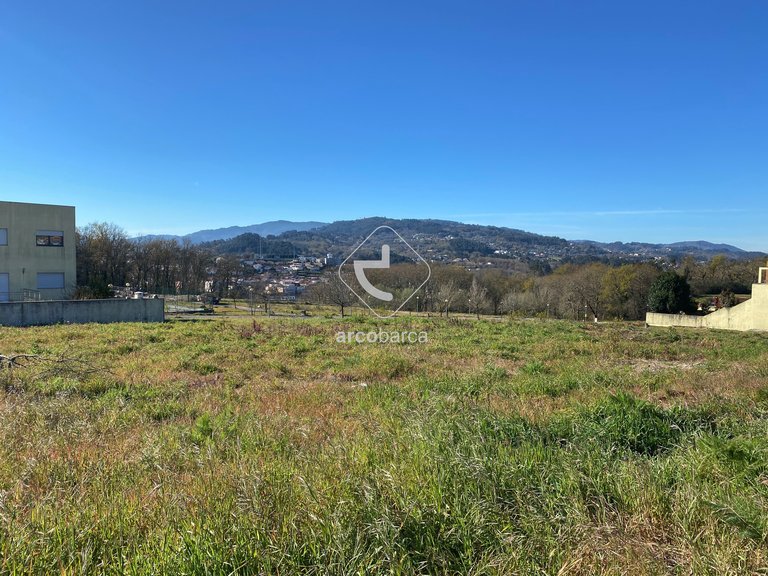 Plot para Sale en Paçô, Arcos De Valdevez 18